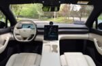 NIO ES6 – Buy Direct From China | New Chinese Car for Sale Qatar - Image 2