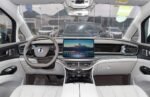 DENZA D9 – For Sale From China | Buy Direct From China Qatar - Image 3
