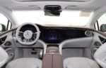Benz EQS AMG – Buy Direct From China | Chinese Sedan for Sale Qatar - Image 2
