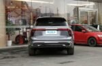 Hongqi E-HS9 – For Sale From China | Chinese Car Price in Qatar - Image 4