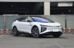 Hiphi X – Buy Direct From China | Chinese Luxury Car Qatar - Image 3