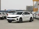 KIA K3 – Buy Direct From China | Buy Chinese Cars Online Qatar - Image 2