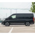 Toyota Spacious Luxury Business Reception Passenger Car – Buy Direct From China | Chinese Car Price Qatar - Image 2