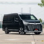 Toyota Spacious Luxury Business Reception Passenger Car – Buy Direct From China | Chinese Car Price Qatar - Image 3