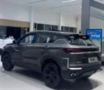 Geely Coolray L – Buy Direct From China | New Energy Vehicle Qatar - Image 4