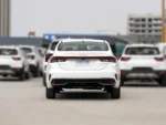 KIA K3 – Buy Direct From China | Buy Chinese Cars Online Qatar - Image 3