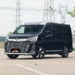 Toyota Spacious Luxury Business Reception Passenger Car – Buy Direct From China | Chinese Car Price Qatar - Image 4