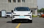 ZEEKR X – For Sale From China | China Car Import Qatar