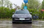 IM L6 2026 – For Sale From China | Electric Vehicle From China Qatar