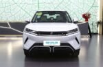 BYD Yuan UP – For Sale From China | Affordable Cars From China Qatar