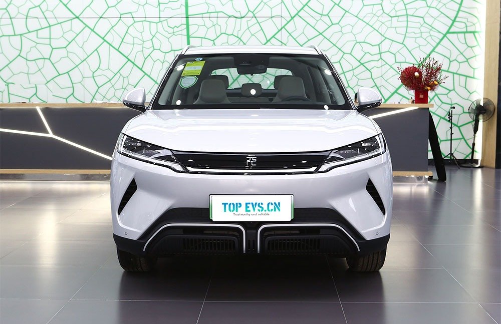imgi_3_14_2 BYD Yuan UP – For Sale From China | Affordable Cars From China Qatar - Image 1