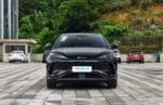 BYD Sea Lion 07 EV – For Sale From China | Chinese Electric Vehicle Qatar