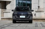 Chery Jetour X90 PLUS 2026 – For Sale From China | Electric Car From China Qatar