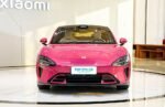 Xiaomi SU7 EV – For Sale From China | Chinese Car Export Price Qatar