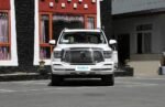 GWM Tank 500– For Sale From China | New Energy Vehicle Qatar