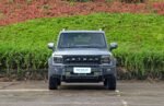 Jetour T2 2026 – China Export Vehicle | Source Chinese Cars Qatar