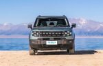 Jetour T1 2026 – China Export Vehicle | Chinese Vehicle Import Qatar