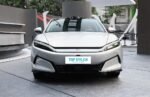 BYD Han L EV 2026 – China Export Vehicle | Import Cars From China Qatar