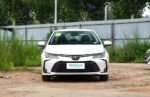 Toyota Corolla 2026 – China Export Vehicle | China Car Import Qatar