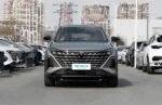 Changan UNI-Z PHEV 2026 – China Export Vehicle | Chinese Car Export Qatar