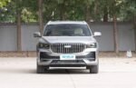 Geely Xingyue L 2026 – China Export Vehicle | Chinese Vehicle Export Qatar