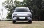 BYD Yuan Plus 2026 Intelligent Driving Edition - China Export Vehicle | Export Cars From China Qatar