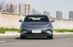 BYD Qin L EV 2026 – China Export Vehicle | Chinese Car Price Qatar
