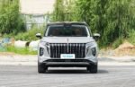 Hongqi HS7 2026 – China Export Vehicle | Chinese Car Import Qatar