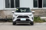 Toyota RAV4 2026 2.5L E-CVT – China Export Vehicle | Import Chinese Cars Qatar