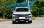BYD Sea Lion 05 DM-i – For Sale From China | Chinese Cars for Qatar Buyers