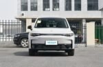 Leapmotor C10 Electric SUV – For Sale From China | Chinese Cars From China to Qatar