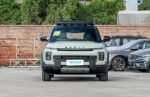 Geely Cowboy 2026 – China Export Vehicle | Buy Chinese Cars in Qatar