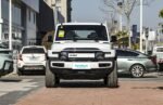 Chery iCAR V23 2026 – China Export Vehicle | Buy Chinese Cars Qatar