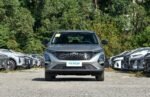 Chery Tiggo 5X 2026 High Energy Edition – China Export Vehicle | Order Cars From China Qatar