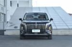 Hongqi HS7 PHEV 2026 – China Export Vehicle | Chinese Car Import to Qatar