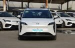 GAC AION Y – Buy Direct From China | Chinese Vehicles for Sale Qatar