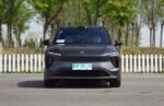 NIO ES6 – Buy Direct From China | New Chinese Car for Sale Qatar