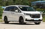 HONDA Odyssey – For Sale From China | China Car Export Qatar