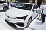 GAC-AION-S – For Sale From China | Chinese Car Factory Price Qatar - Image 3