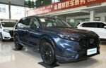 HONDA CR-V PHEV – Buy Direct From China | Chinese Cars Qatar
