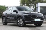 Benz Eqa 2026 – Buy Direct From China | Chinese Electric SUV Qatar