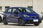 HONDA Fit – For Sale From China | China Vehicle Export Qatar
