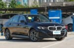 BMW I3 2026 – Buy Direct From China | Latest Chinese Cars Qatar