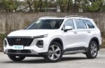 HYUNDAI Santa Fe 2026 – For Sale From China | Import Cars From China to Qatar