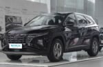 HYUNDAI Tucson L 2026 – For Sale From China | Chinese Vehicle Import Qatar