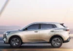 Aito M8 – Buy Direct From China | Chinese Electric Car Qatar - Image 8