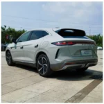 Denza N7 – Buy Direct from China | Buy Chinese Cars in Qatar - Image 3