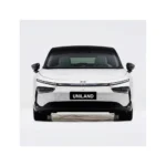 XPeng P7+– Buy Direct From China | Chinese Car Import to Qatar