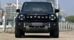 Chery Jetour T2 Dashing X70 – Buy Direct From China | China Factory Price Qatar