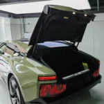 Hiphi Z Electric Car – Buy Direct From China | Chinese Car Export Price Qatar - Image 3